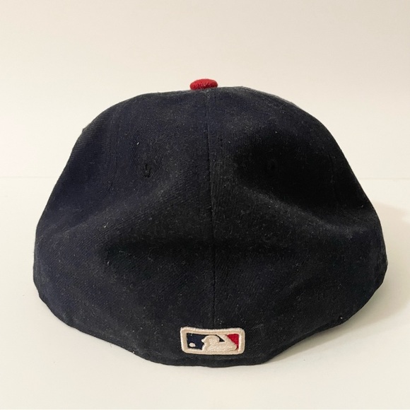 Minnesota Twins New Era On Field Baseball Cap 59FIFTY 7 3/8 Hat - Picture 5 of 15